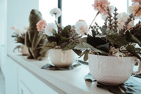 Antope - Apartaestudios