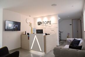 Antope - Apartaestudios