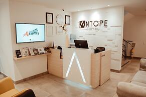 Antope - Apartaestudios