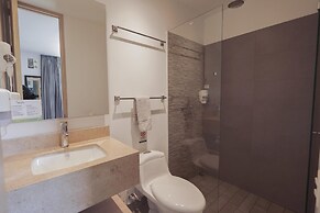 Antope - Apartaestudios