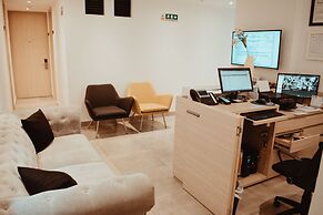 Antope - Apartaestudios