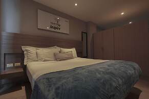 Antope - Apartaestudios