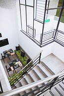 Antope - Apartaestudios