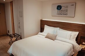 Antope - Apartaestudios