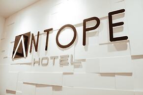 Antope - Apartaestudios