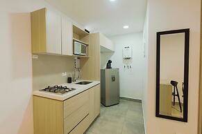 Antope - Apartaestudios