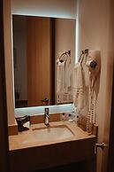 Antope - Apartaestudios