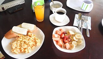 Ayawaska Hostal