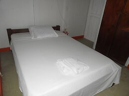 Ayawaska Hostal