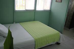 Ayawaska Hostal