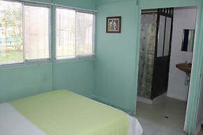 Ayawaska Hostal