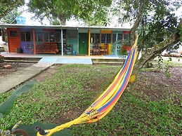 Ayawaska Hostal