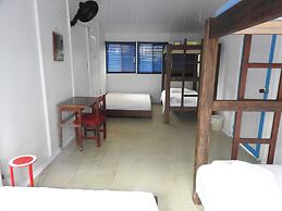 Ayawaska Hostal