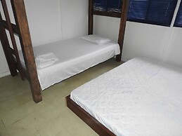 Ayawaska Hostal