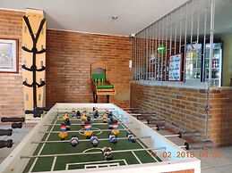 Apartamento confortable