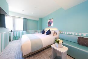 DEL style NAGOYA-NAYABASHI by Daiwa Roynet Hotel