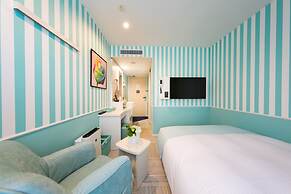 DEL style NAGOYA-NAYABASHI by Daiwa Roynet Hotel