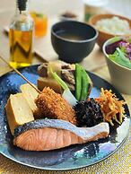 DEL style NAGOYA-NAYABASHI by Daiwa Roynet Hotel