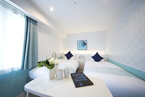 DEL style NAGOYA-NAYABASHI by Daiwa Roynet Hotel