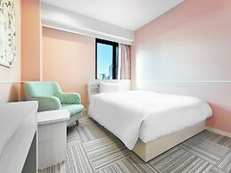 DEL style NAGOYA-NAYABASHI by Daiwa Roynet Hotel