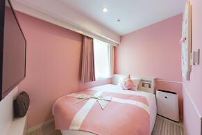 DEL style NAGOYA-NAYABASHI by Daiwa Roynet Hotel