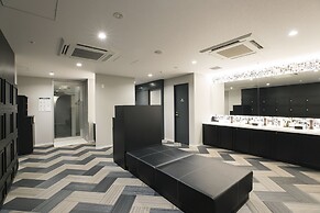 DEL style NAGOYA-NAYABASHI by Daiwa Roynet Hotel