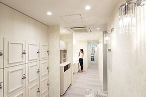 DEL style NAGOYA-NAYABASHI by Daiwa Roynet Hotel