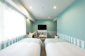 DEL style NAGOYA-NAYABASHI by Daiwa Roynet Hotel