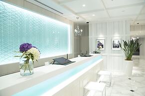 DEL style NAGOYA-NAYABASHI by Daiwa Roynet Hotel