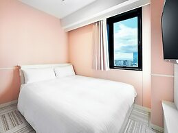 DEL style NAGOYA-NAYABASHI by Daiwa Roynet Hotel