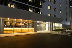 DEL style NAGOYA-NAYABASHI by Daiwa Roynet Hotel