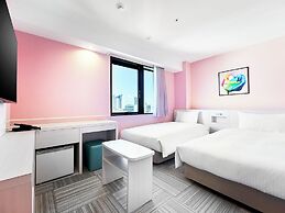 DEL style NAGOYA-NAYABASHI by Daiwa Roynet Hotel