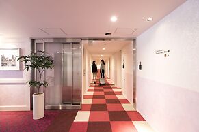 DEL style NAGOYA-NAYABASHI by Daiwa Roynet Hotel