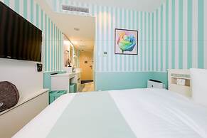 DEL style NAGOYA-NAYABASHI by Daiwa Roynet Hotel