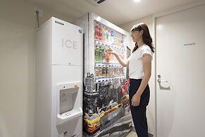 DEL style NAGOYA-NAYABASHI by Daiwa Roynet Hotel