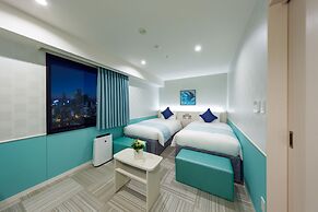 DEL style NAGOYA-NAYABASHI by Daiwa Roynet Hotel