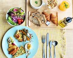 DEL style NAGOYA-NAYABASHI by Daiwa Roynet Hotel