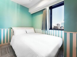 DEL style NAGOYA-NAYABASHI by Daiwa Roynet Hotel