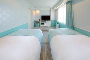 DEL style NAGOYA-NAYABASHI by Daiwa Roynet Hotel