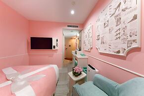 DEL style NAGOYA-NAYABASHI by Daiwa Roynet Hotel