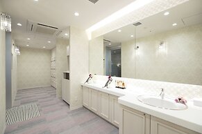 DEL style NAGOYA-NAYABASHI by Daiwa Roynet Hotel