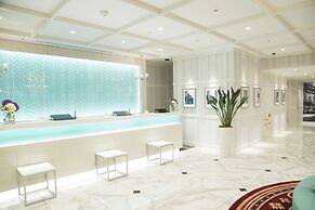 DEL style NAGOYA-NAYABASHI by Daiwa Roynet Hotel