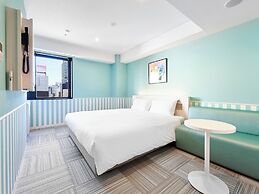 DEL style NAGOYA-NAYABASHI by Daiwa Roynet Hotel