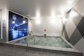 DEL style NAGOYA-NAYABASHI by Daiwa Roynet Hotel