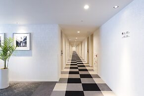 DEL style NAGOYA-NAYABASHI by Daiwa Roynet Hotel