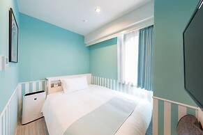 DEL style NAGOYA-NAYABASHI by Daiwa Roynet Hotel