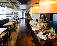DEL style NAGOYA-NAYABASHI by Daiwa Roynet Hotel