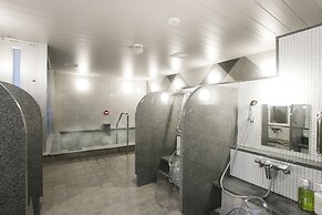 DEL style NAGOYA-NAYABASHI by Daiwa Roynet Hotel