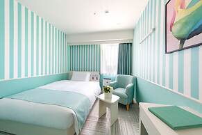 DEL style NAGOYA-NAYABASHI by Daiwa Roynet Hotel