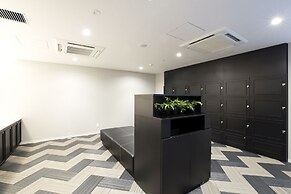 DEL style NAGOYA-NAYABASHI by Daiwa Roynet Hotel